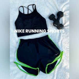 Nike Fit Dry Running Shorts